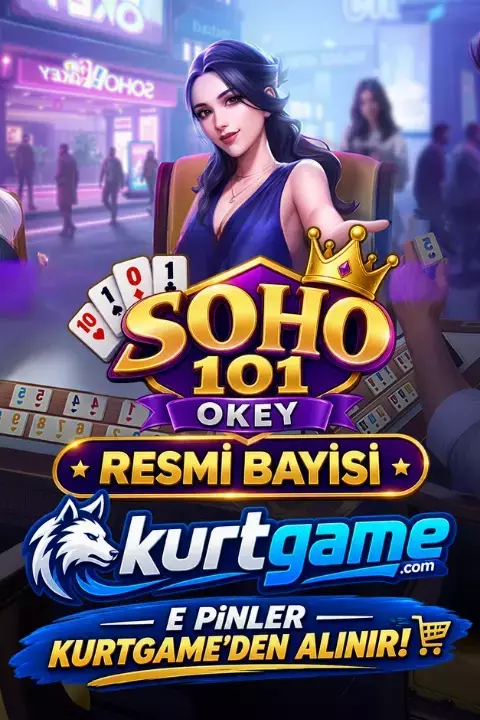 Soho 101
