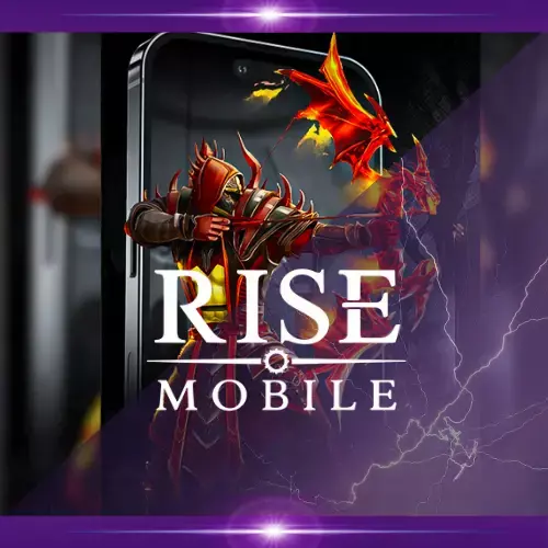Rise Online Mobile