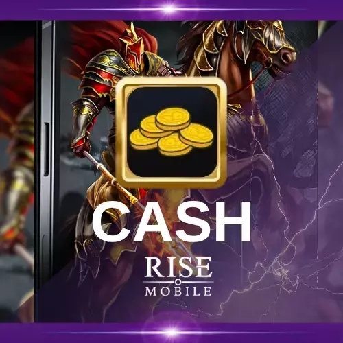 Rise Mobile Cash