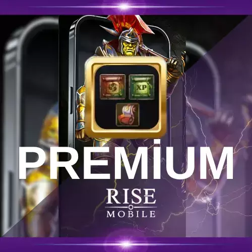 Rise Mobile Premium