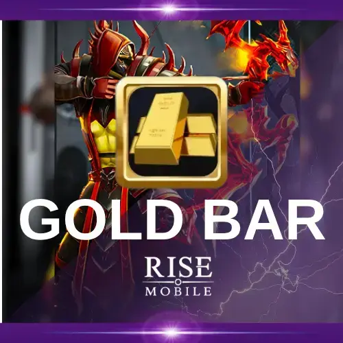 Rise Mobile Gold