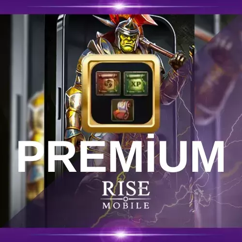 Rise Mobile Premium