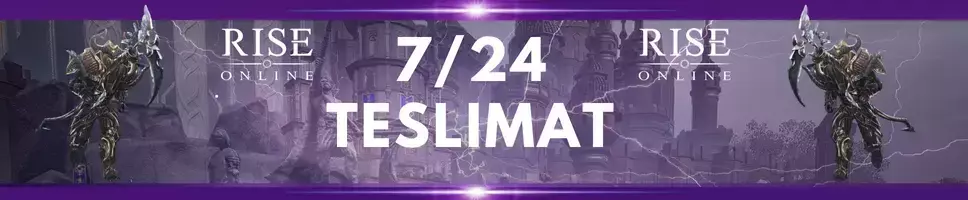 Rise Online Rise Online