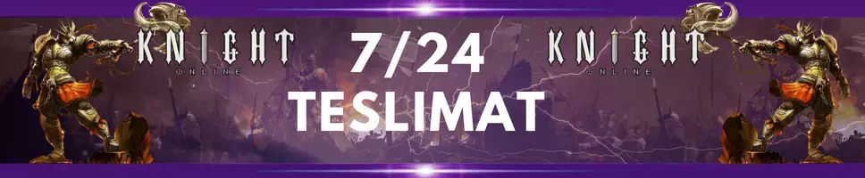 Knight Online Knight Online