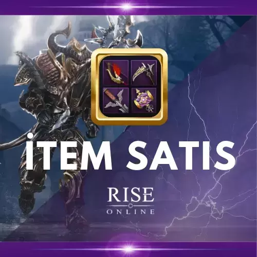 İtem Satış İlanları