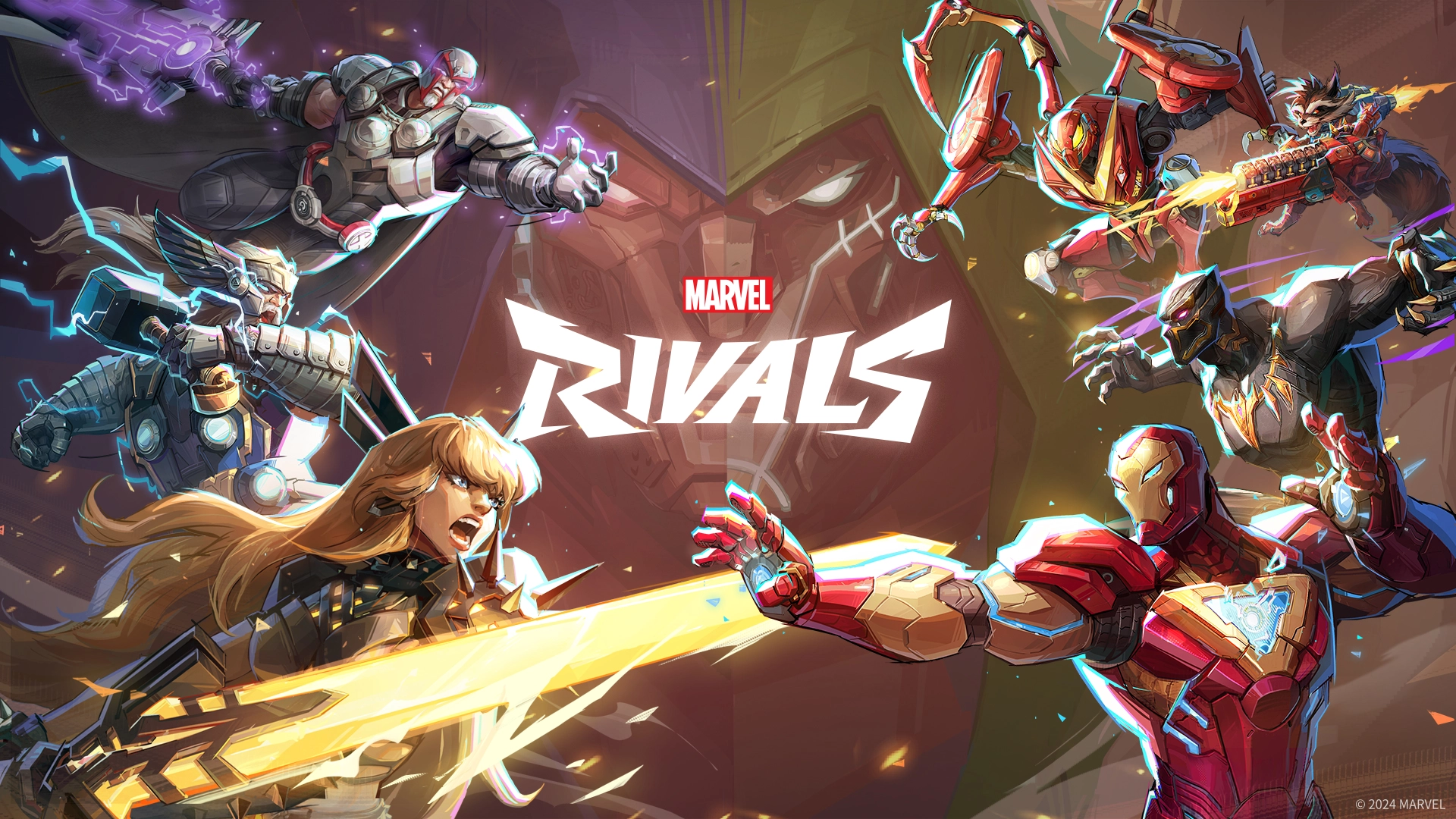 Marvel Rivals Meta Rehberi: En Güçlü Kahramanlar ve Sınıf Avantajları!