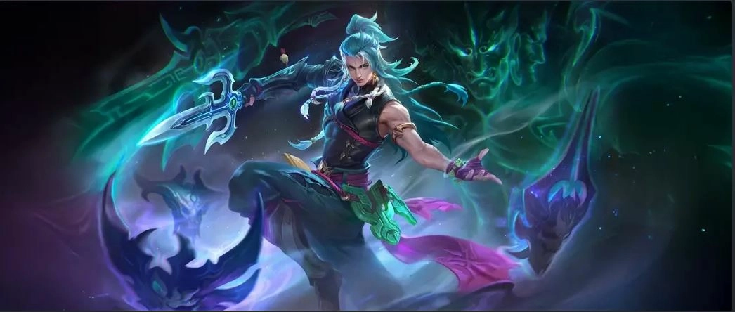 Mobile Legends En İyi Nişancı Kahramanlar ve Özellikleri 2025