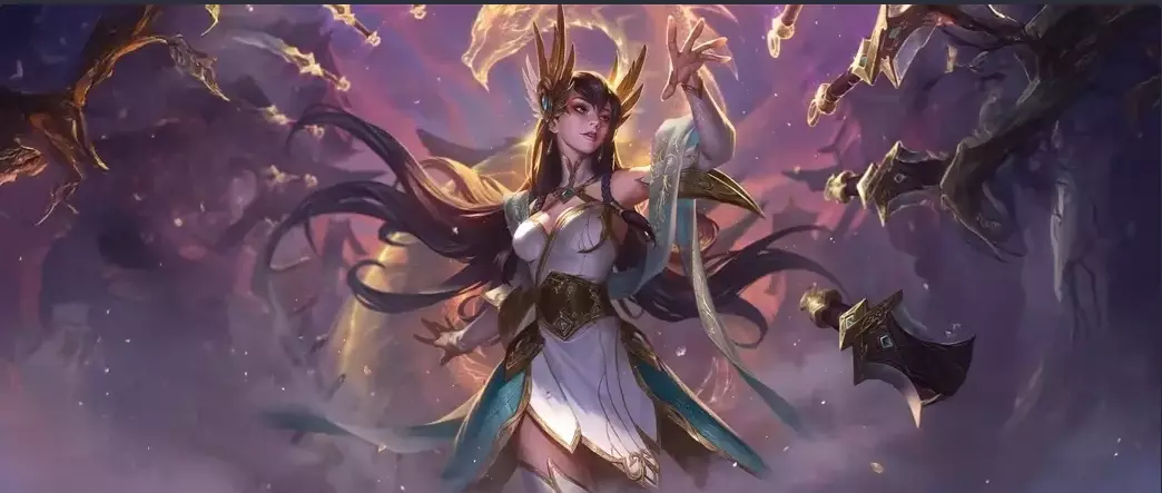 League of Legends Vision Kontrolü ve Ward Kullanımı