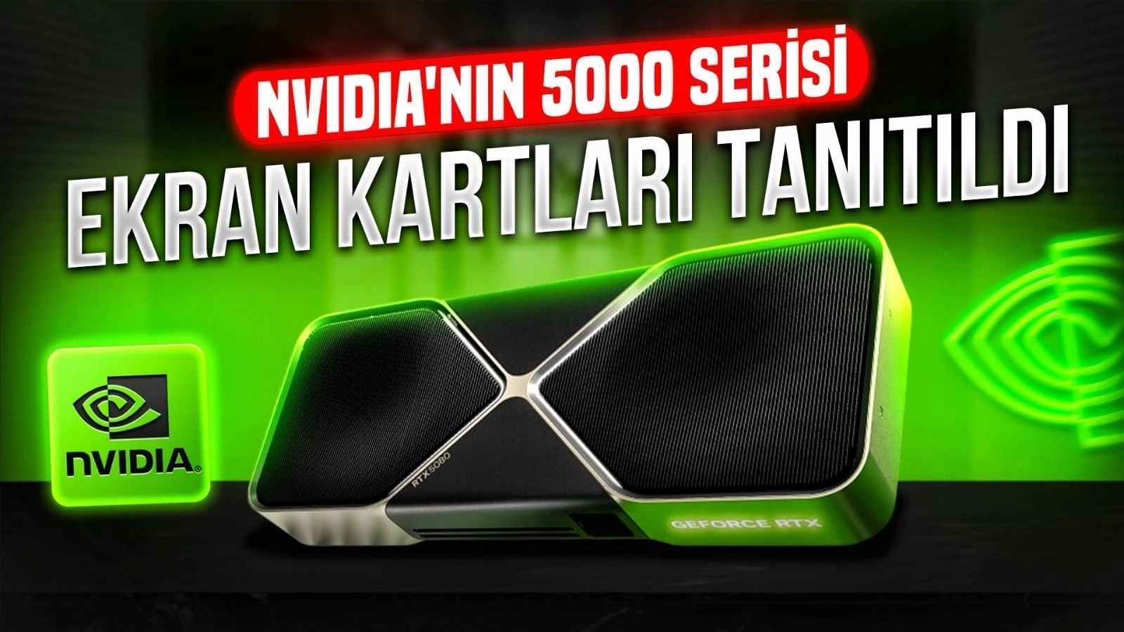 NVIDIA RTX Kit 2025 Performans ve Fiyatlar Hakkında Her Şey