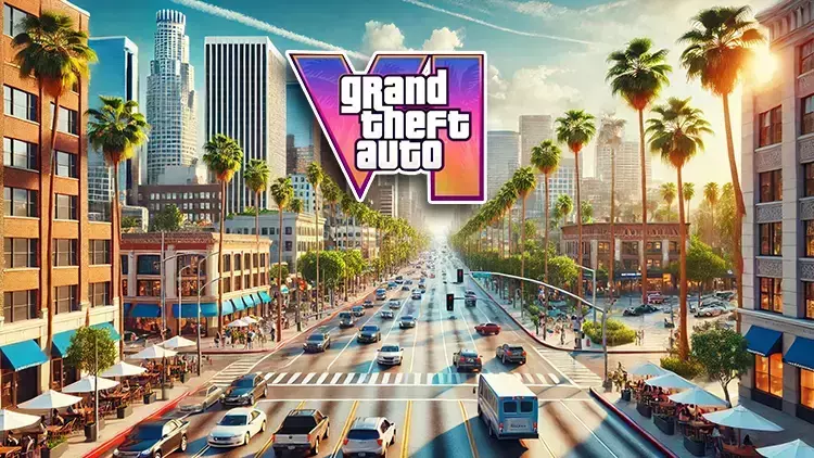 GTA 6 Çıkış Tarihi, Haritası ve Sızdırılan Detaylar: GTA 6 Çıkış Tarihi, Haritası ve Sızdırılan Detaylar: