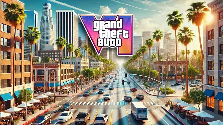 GTA 6 Çıkış Tarihi, Haritası ve Sızdırılan Detaylar:
