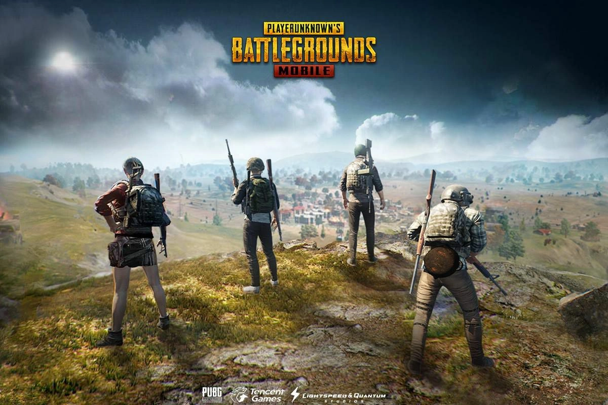 PUBG Mobile En Hızlı Rank Kasma 2025