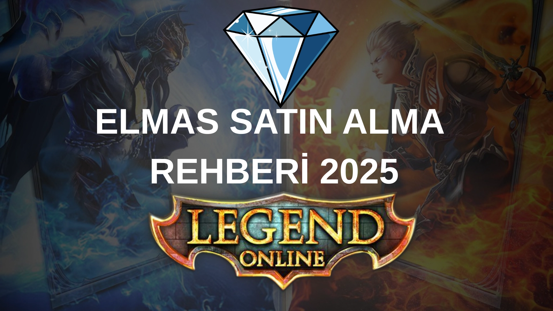 Legend Online Elmas Satın Alma ve Yükleme (2025) – Güncel Rehber! Legend Online Elmas Satın Alma ve Yükleme (2025) – Güncel Rehber!