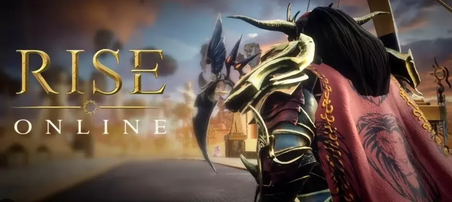 Rise Online Fps Arttırma 2025