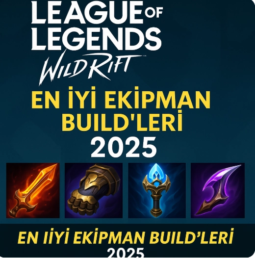 Wild Rift Lig Atlama Taktikleri (2025): Hızlıca Elmas’a Nasıl Çıkılır?