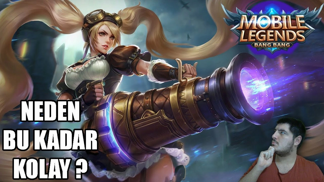Mobile Legends En İyi Tank Kahramanlar ve Özellikleri