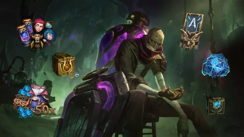 League of Legends Battle Pass 2025 Tanıtımı ve Fiyat listesi