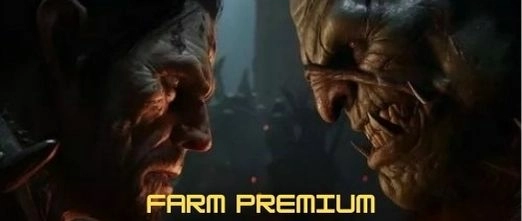 Rise Online Farm Premium and the Best Prices | kurtgame.com