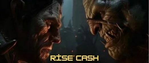 Rise Online En Hızlı Rise Cash Yükleme ve En Ucuz Fiyat! | kurtgame.com