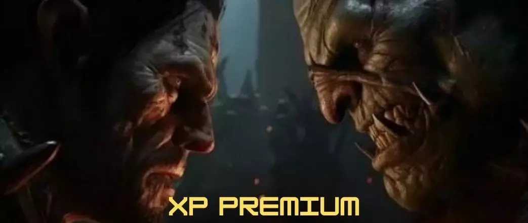 Rise Online XP Premium ve kurtgame.com avantajları