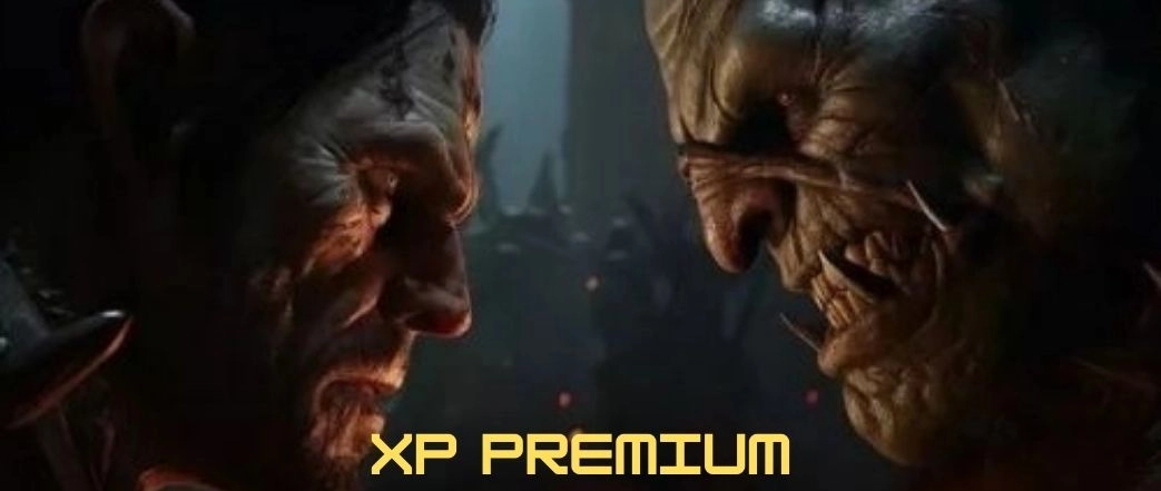 Rise Online XP Premium and the Best Price | kurtgame.com