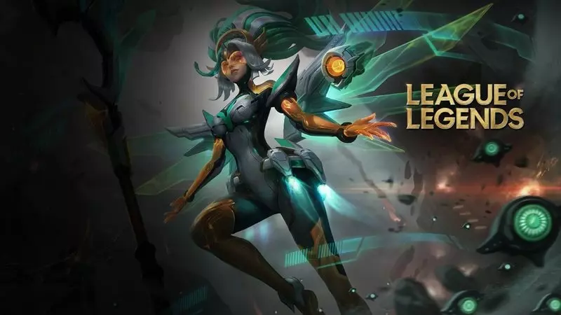 LOL 2025 EN GÜÇLÜ ŞAMPİYONLAR