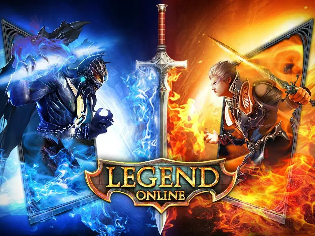 Legend Online Karakter Rehberi ve Sınıf Seçimi: En Güçlü Kahramanı Seçin!