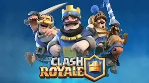 clash royale En İyi Desteler ve Kart Kombinasyonları 2025