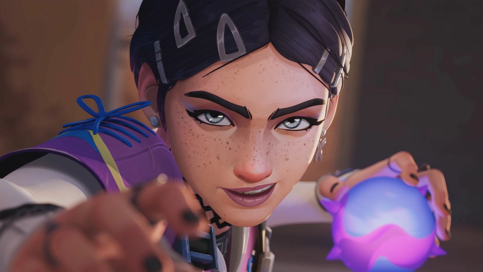 VALORANT 10.04 Yama Notları: Yeni Ajan Waylay ve Ajan Güncellemeleri