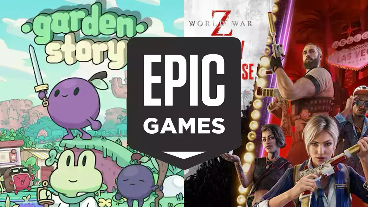 Epic Games Store Ücretsiz Oyunu (Mart 2025)