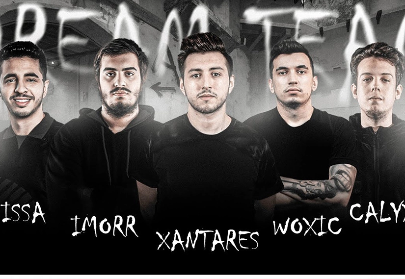 Eternal Fire 2025 Kadrosu Açıklandı! İşte Yeni Transferler ve Takımın Geleceği