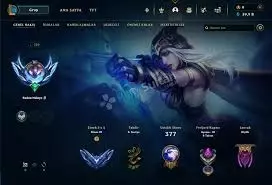 League of Legends'ta Mavi Öz Fiyatlarında Büyük İndirim! 2025