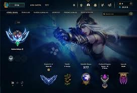 League of Legends'ta Mavi Öz Fiyatlarında Büyük İndirim! 2025