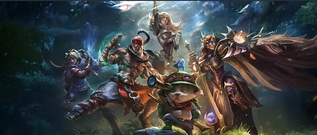 League of Legends: en hızlı elmas lige yükselme 2025