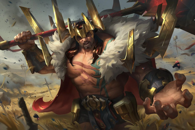 Riot, Ücretsiz Kostümler Konusunda Geri Adım Attı 2025 Mart