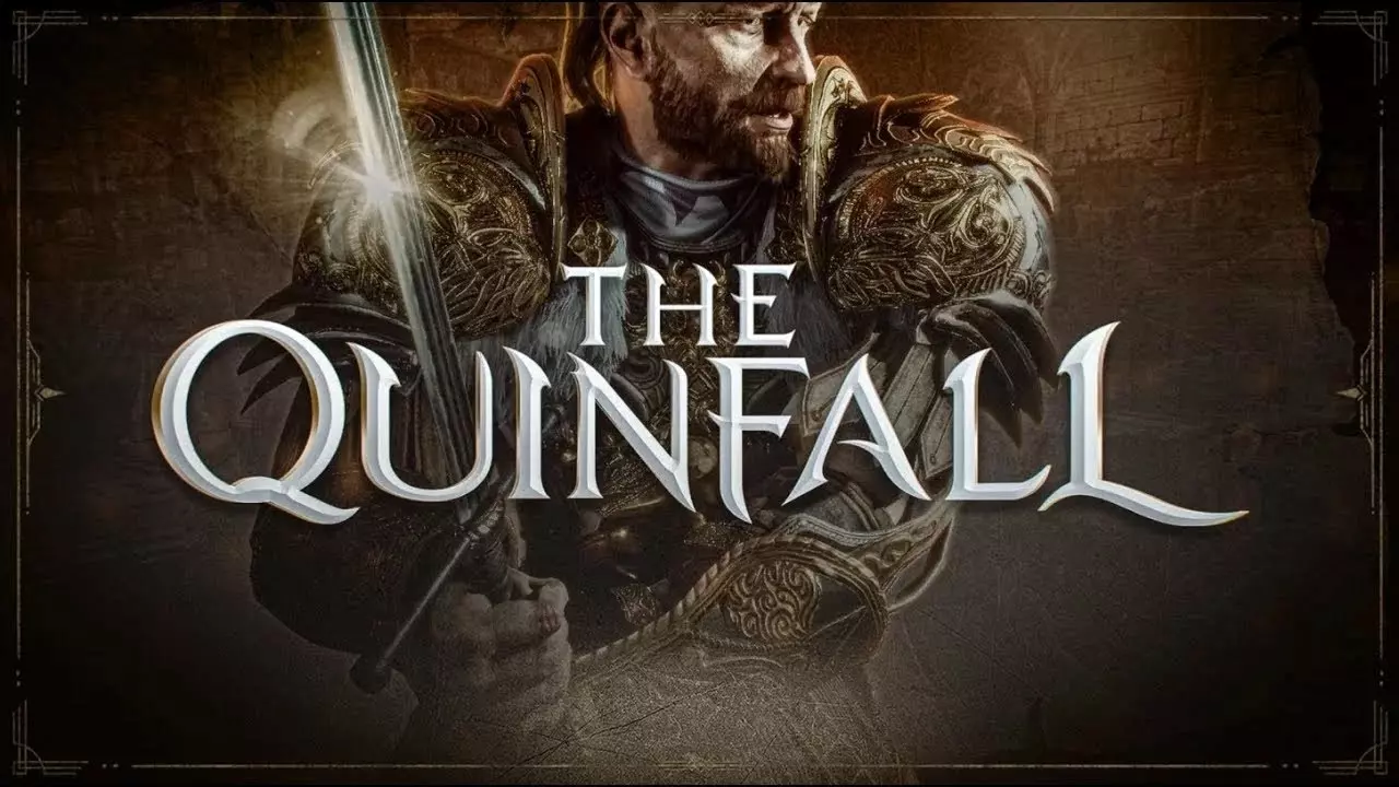 The Quinfall: Yeni Nesil MMORPG Oyunu Hakkında Tüm Detaylar!