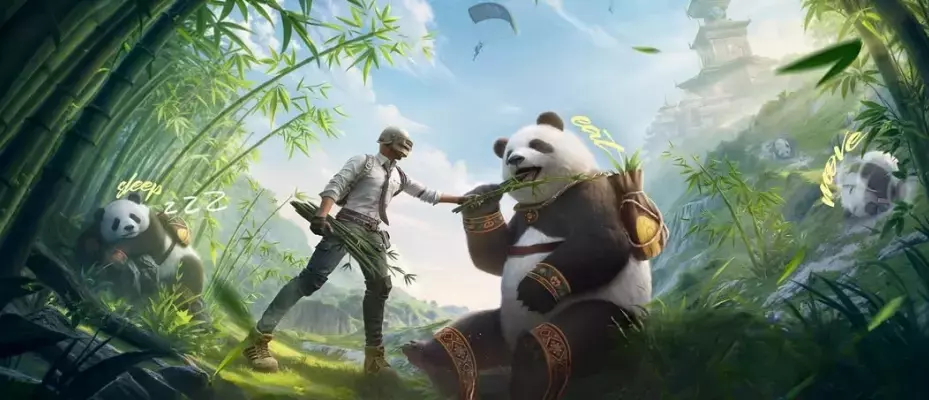PUBG Mobile Yeni Pet Panda: Pet'in Özellikleri, Çıkış Tarihi ve Fiyat Bilgisi