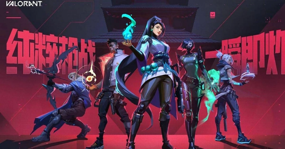 Valorant En İyi Aim ayarları 2025