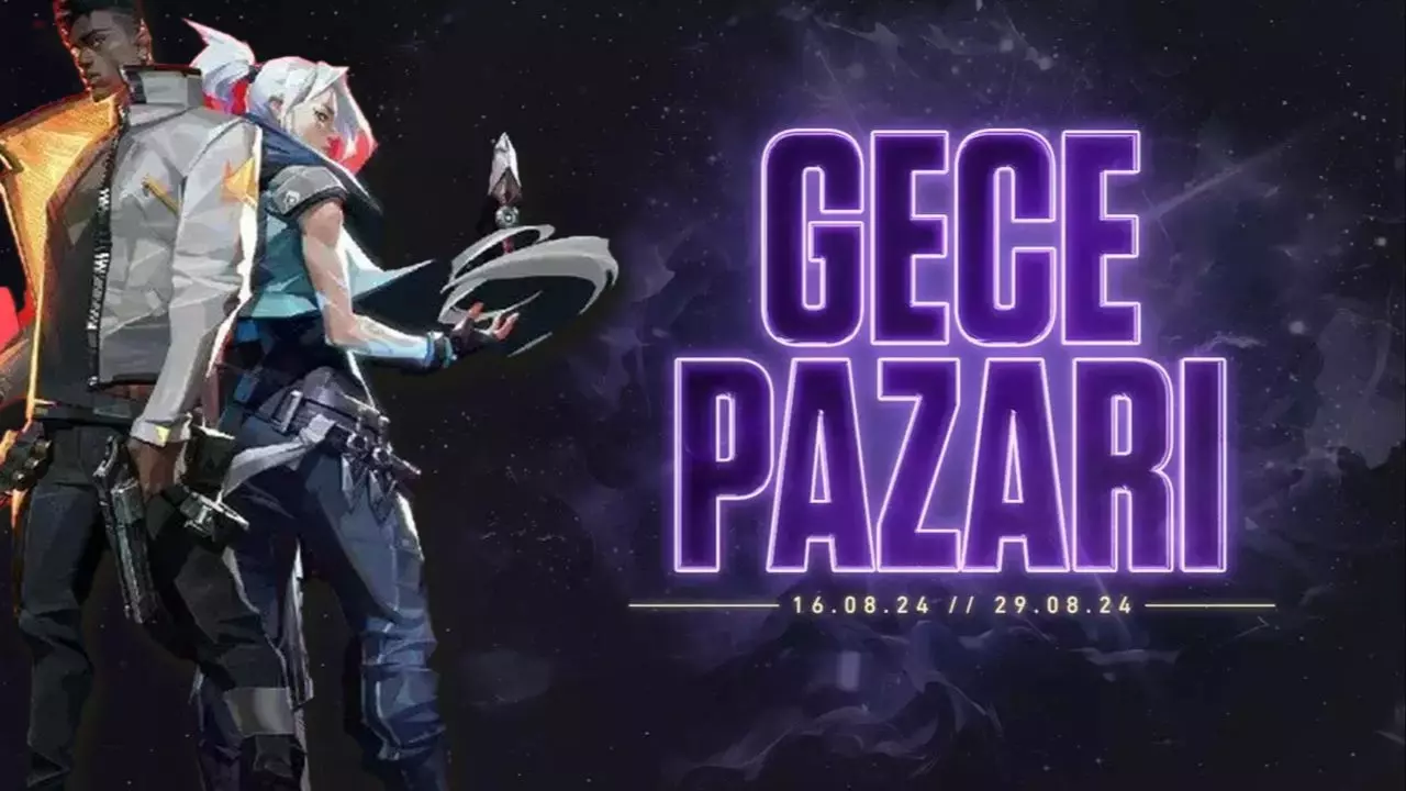 valorant gece pazarı ne zaman 2025