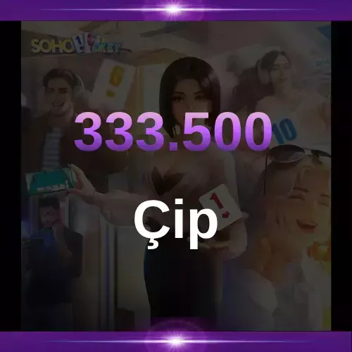 333.500 Cip