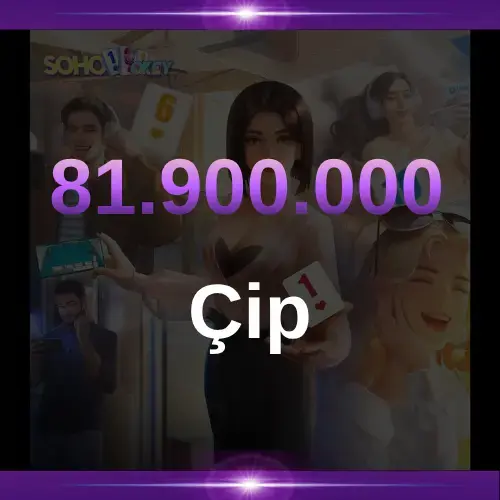 81.900.000 Cip