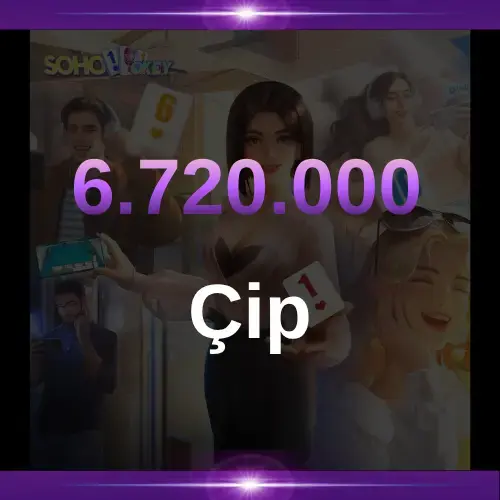 6.720.000 Cip