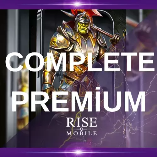 Rise Mobile Complete Premium