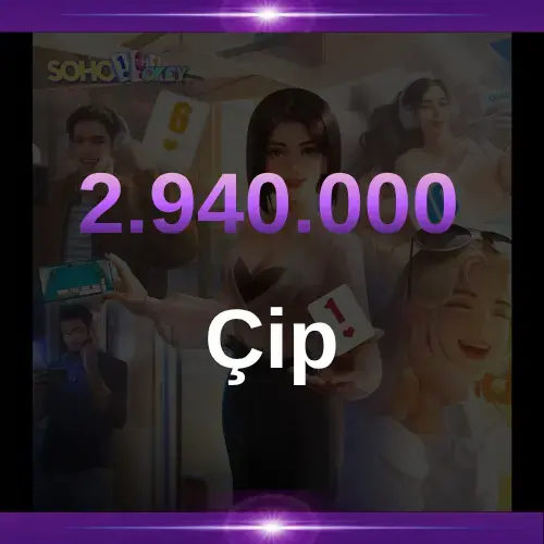 2.940.000 Cip