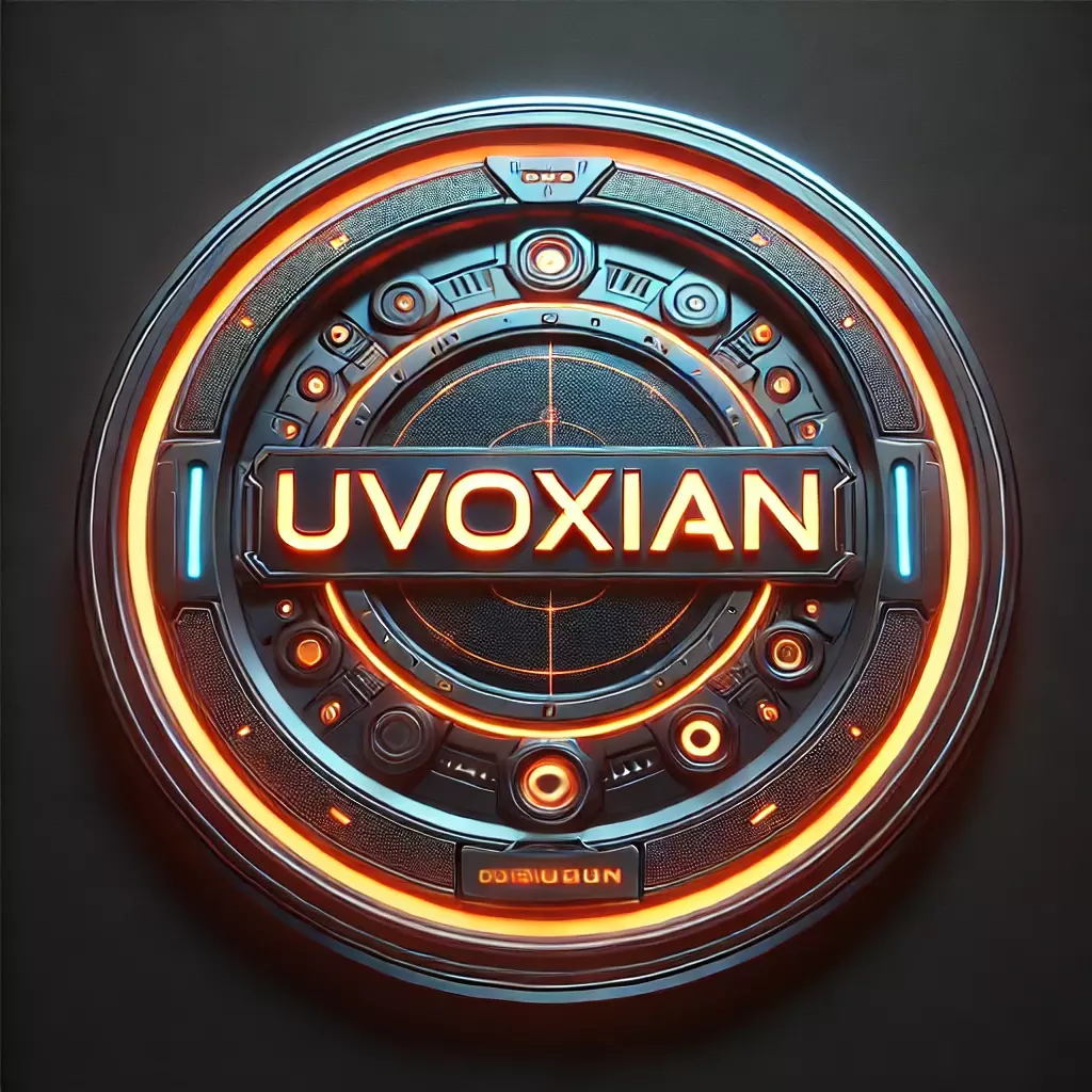 uvoxian