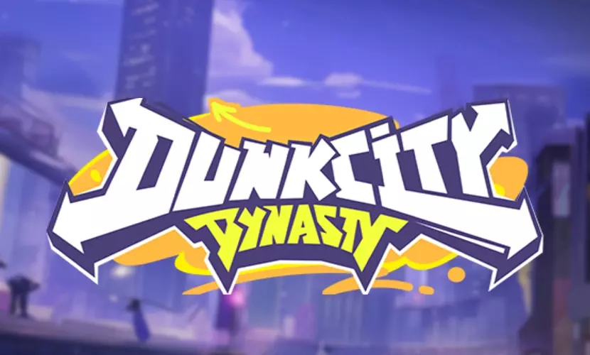 Dunk City Dynasty