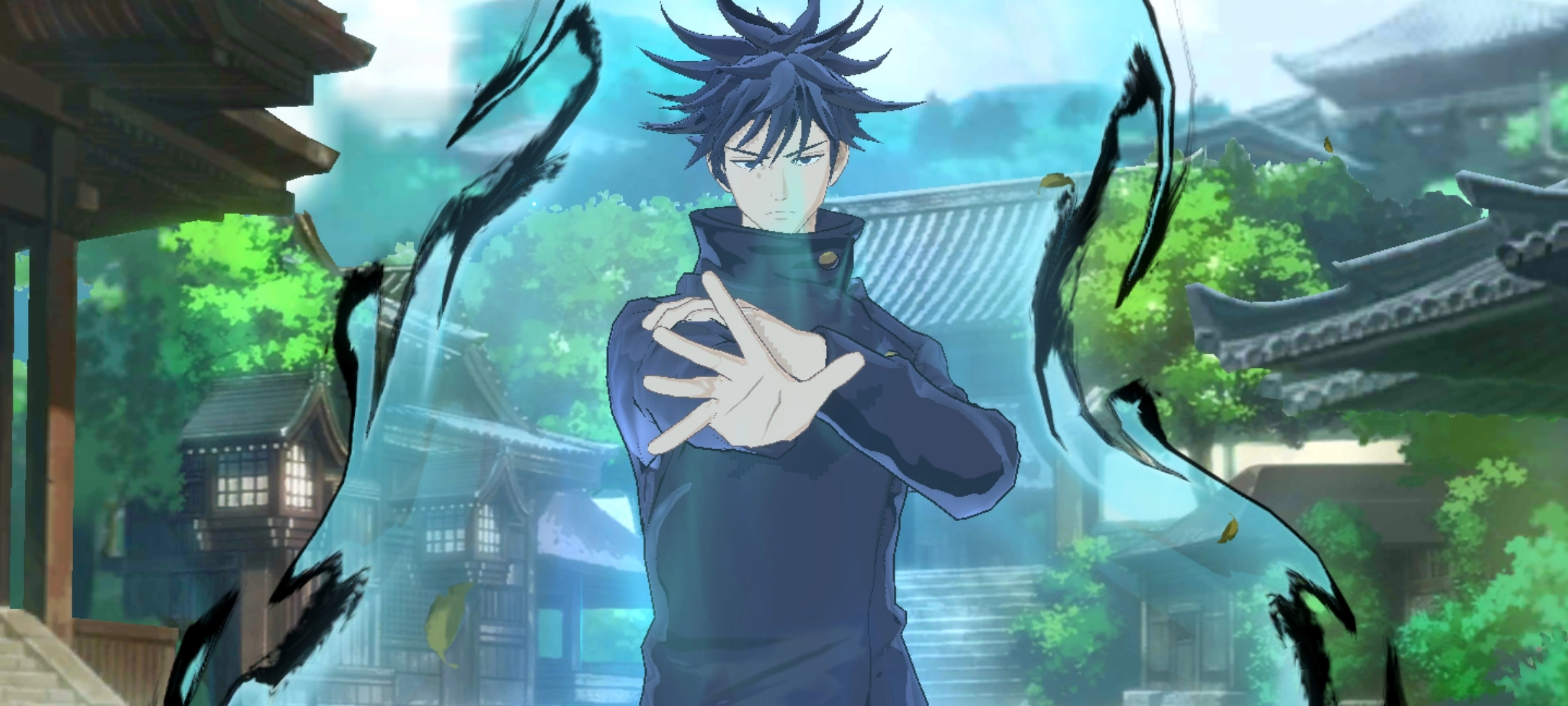 Mobile Legends Jujutsu Kostümü Nasıl Alınır?