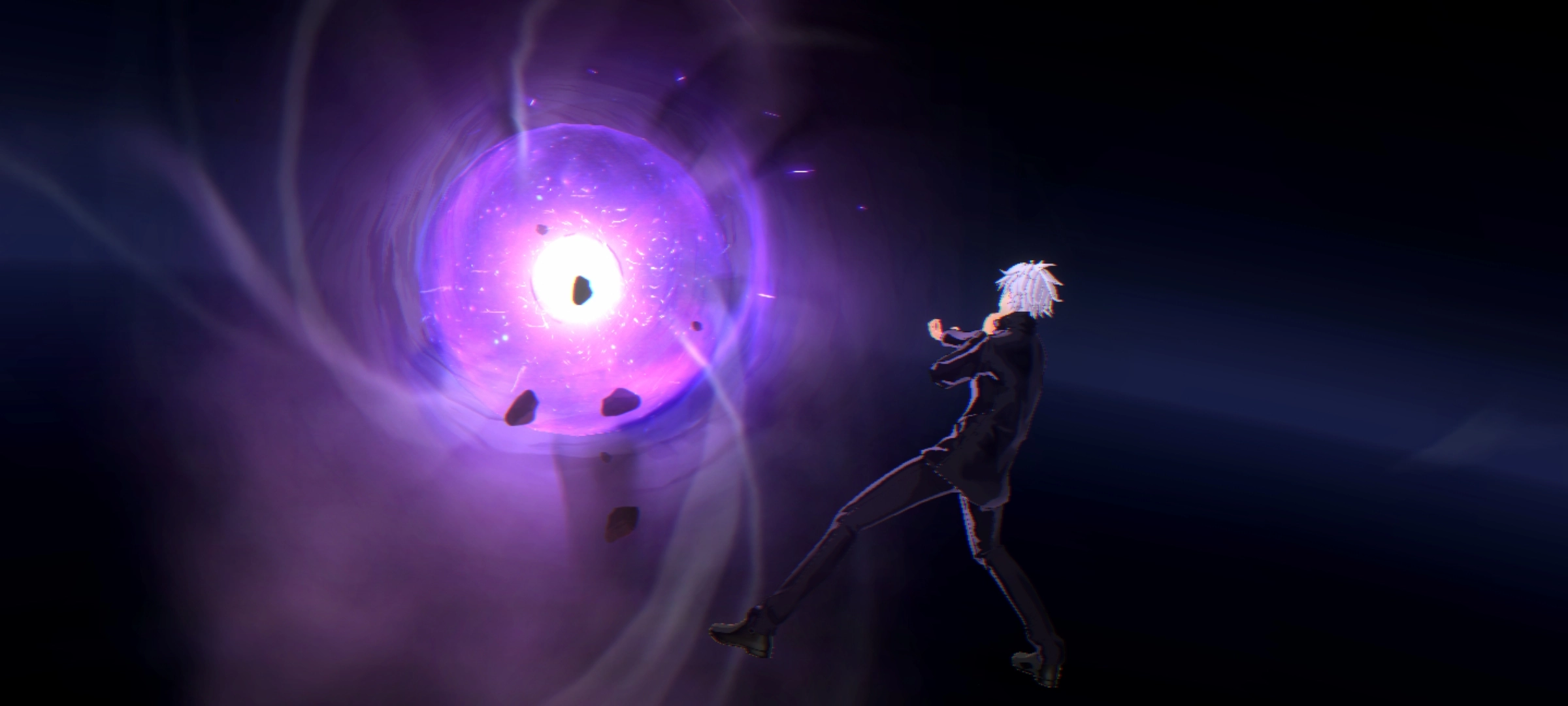 Mobile Legends Jujutsu Kostümü Nasıl Alınır?