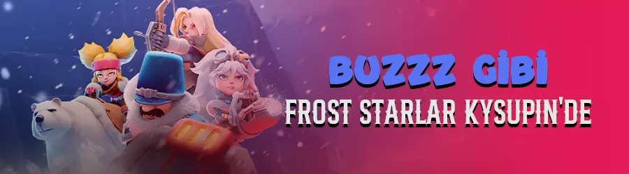 Whiteout Survival Frost Star Nedir ? Whiteout Survival Frost Star Nedir ?