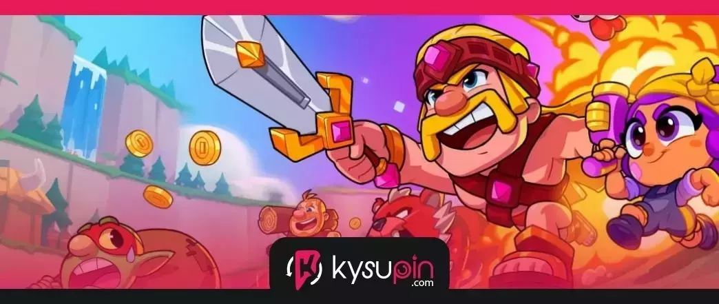 Squad Busters Shelly Kostümü Nereden Alınır?